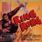 SOUNDTRACK  - CD STORY OF KING KONG