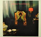 SPOON  - CD TRANSFERENCE