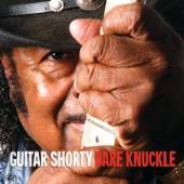 GUITAR SHORTY  - CD BARE KNUCKLE