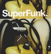  SUPER FUNK [VINYL] - suprshop.cz