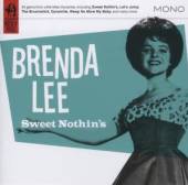 LEE BRENDA  - CD SWEET NOTHIN'S