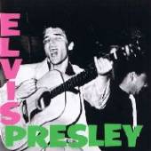 PRESLEY ELVIS  - VINYL ELVIS PRESLEY [VINYL]