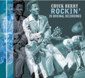 BERRY CHUCK  - CD ROCKIN'-28 ORIGINAL RECOR
