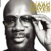  ULTIMATE ISAAC HAYES + DV - supershop.sk