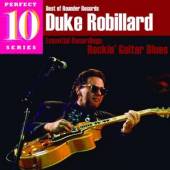 ROBILLARD DUKE  - CD ROCKIN' GUITAR BLUES