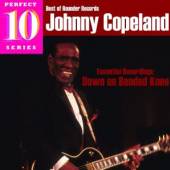 COPELAND JOHNNY  - CD ESSENTIAL RECORDI..