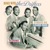  DANCE WITH THE DRIFTERS- - supershop.sk
