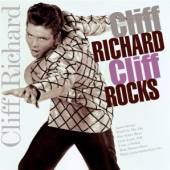 RICHARD CLIFF  - VINYL ROCKS / 180GR. [VINYL]