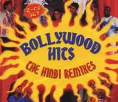 VARIOUS  - CD BOLLYWOOD HITS-THE HINDI
