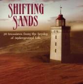 VARIOUS  - CD SHIFTING SANDS