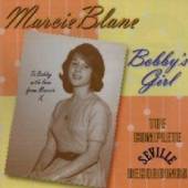 BLANE MARCIE  - CD BOBBY'S GIRL