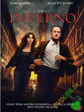  Inferno 2016 DVD - supershop.sk