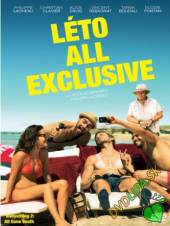  Léto All Exclusive (Babysitting 2) DVD - suprshop.cz