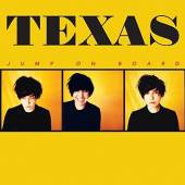 TEXAS  - VINYL JUMP ON BOARD [VINYL]