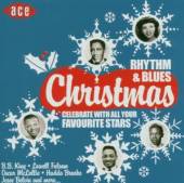 VARIOUS  - CD RHYTHM & BLUES CHRISTMAS