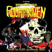 WINNEBAGO DEAL  - CD FLIGHT OF THE RAVEN
