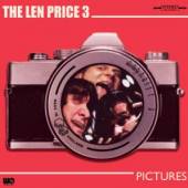 LEN PRICE 3  - VINYL PICTURES (W/CD) [VINYL]