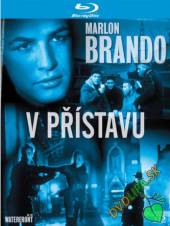  V PŘÍSTAVU (On the Waterfront) DVD - supershop.sk