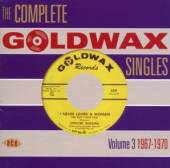  COMPLETE GOLDWAX..VOL.3 - supershop.sk