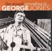 JONES GEORGE  - CD GOSPEL ACCORDING TO GEORG