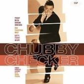  TWIST WITH CHUBBY CHECKER [VINYL] - supershop.sk