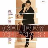 CHECKER CHUBBY  - 2xVINYL TWIST WITH C..