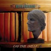 EMERSON KEITH  - CD OFF THE SHELF -REMAST-