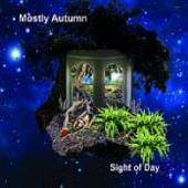 MOSTLY AUTUMN  - CD SIGHT OF DAY