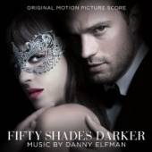  FIFTY SHADES DARKER-SCORE - suprshop.cz