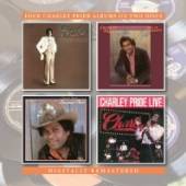 PRIDE CHARLEY  - 2xCD YOU'RE MY.. -REMAST-