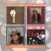 PRIDE CHARLEY  - 2xCD YOU'RE MY JAMAI..