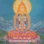 QUINTESSENCE  - 2xCD MOVE INTO THE.. -REMAST-