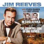  THE COUNTRY SIDE OF JIM REEVES + IN SUID-AFRIKA - suprshop.cz