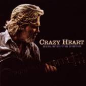 SOUNDTRACK  - CD CRAZY HEART