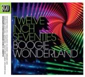 VARIOUS  - 3xCD BOOGIE WONDERLAND