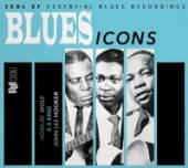  BLUES ICONS - supershop.sk