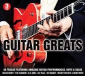  GUITAR GREATS - supershop.sk