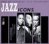 VARIOUS  - 2xCD JAZZ ICONS