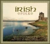 VARIOUS  - 2xCD IRISH FOLK