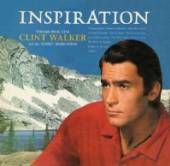WALKER CLINT  - CD INSPIRATION -EXPANDED-