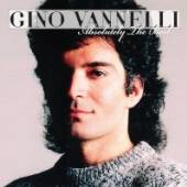 VANNELLI GINO  - CD ABSOLUTELY THE BEST