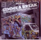 VARIOUS  - CD GIMME A BREAK