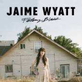 WYATT JAIME  - CD FELONY BLUES