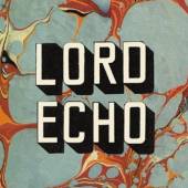 LORD ECHO  - CD HARMONIES