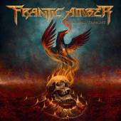 FRANTIC AMBER  - CD BURNING INSIGHT