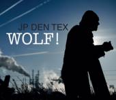 TEX JP DEN  - CD WOLF!