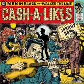 CASH JOHNNY =TRIB=  - CD CASH-A-LIKES