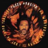 HASKINS FUZZY  - CD I GOT MY THANG TOGETHER
