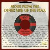  MORE FROM THE OTHER SIDE OF THE TRAX: STAX-VOLT 45 - supershop.sk