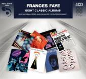 FAYE FRANCES  - CD EIGHT CLASSIC.. -DIGI-